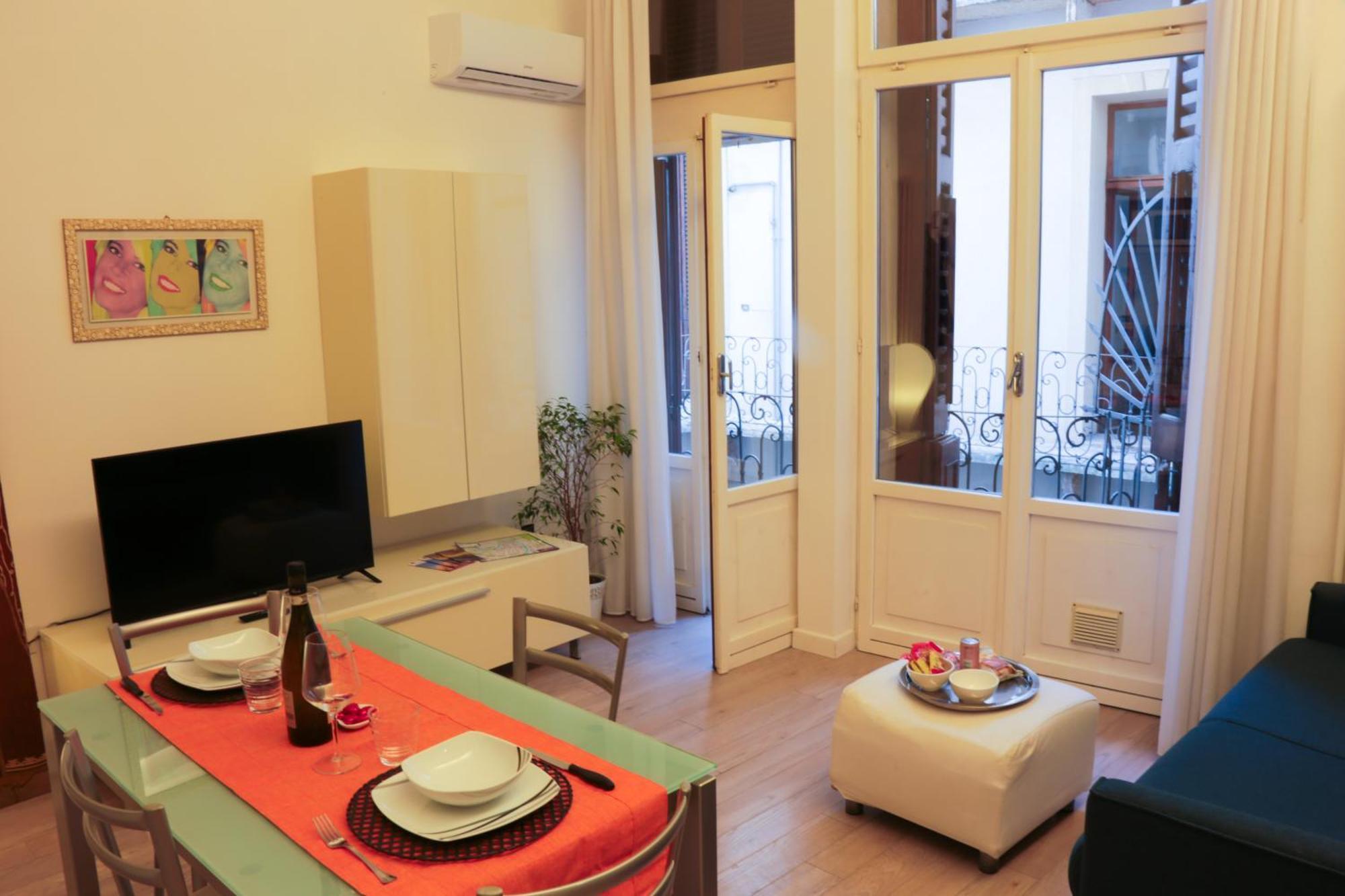 Ferienwohnung Dimora San Fermo 11 Verona Exterior foto